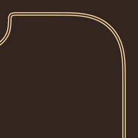 double_border_13_brown_gold_tmb