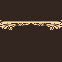 floral_border_13_brown_gold_double_tmb