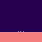 color_ui_wallpaper_2_deep_violet_salmon_pink_tmb