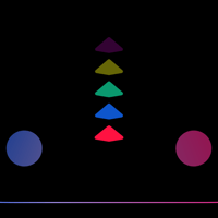 the_x_color_lock_arrow_gradation1_tmb