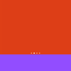 color_wallpaper_for_ipad_orange_violet_tmb