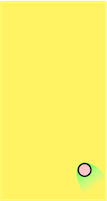 minimal_lock_wallpaper_pop_yellow_tmb