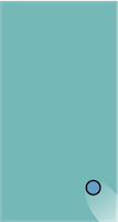 minimal_lock_wallpaper_flat_green_tmb