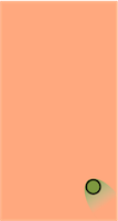 minimal_lock_wallpaper_visible_orange_tmb