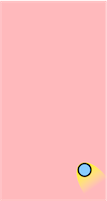 minimal_lock_wallpaper_pop_pink_tmb