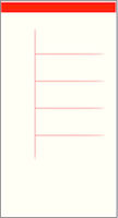 milky_white_shelf_wallpaper_red_line_left_well_tmb