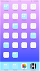 color_wallpaper_ice_blue_violet_tmb
