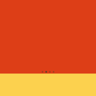 color_wallpaper_for_ipad_orange_yellow_tmb