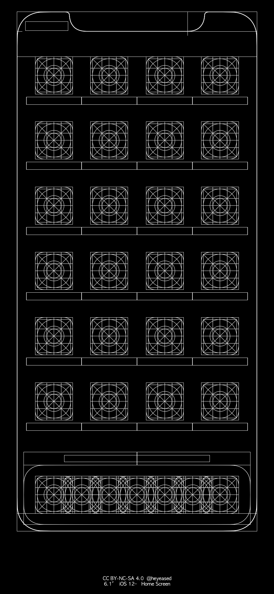 設計図の壁紙r Blueprint R Mysterious Iphone Wallpaper