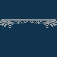 floral_border_13_navy_graphite_double_tmb