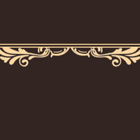 floral_border_2_11pro_brown_gold_double_tmb