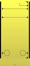 integral_shelf_x_lock_yellow_tmb