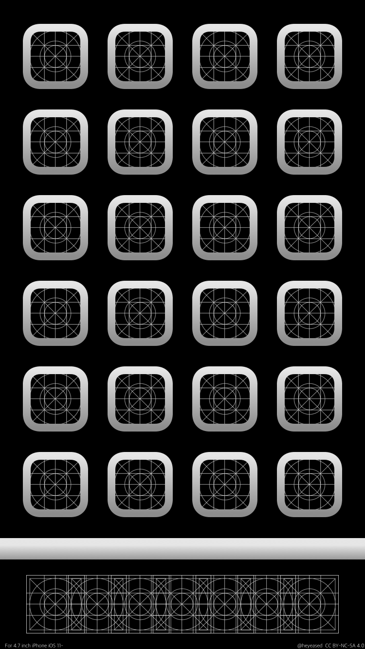 新古典壁紙 M Neoclassic Middle Mysterious Iphone Wallpaper