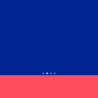 color_wallpaper_for_ipad_blue_red_tmb