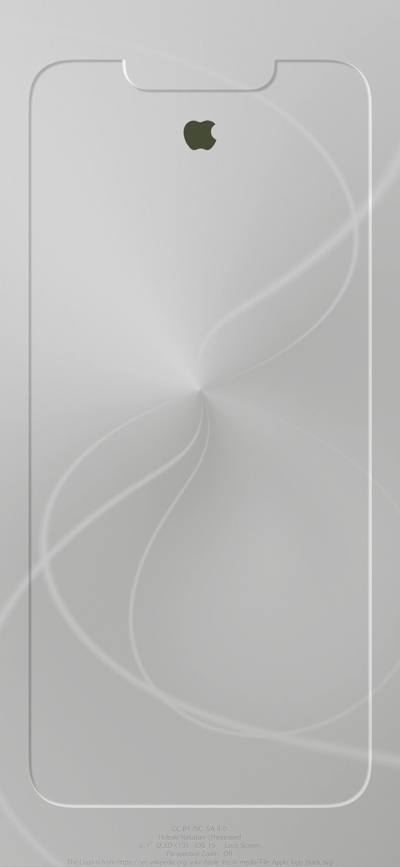 プライバシー3d縁取り壁紙 13 Privacy 3d Border Mysterious Iphone Wallpaper