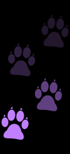 stepping_footprints_dog_purple_tmb