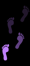 stepping_footprints_human_purple_tmb