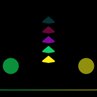 the_x_color_llock_arrow_gradation2_tmb