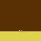 color_wallpaper_for_ipad_brown_yellow_tmb
