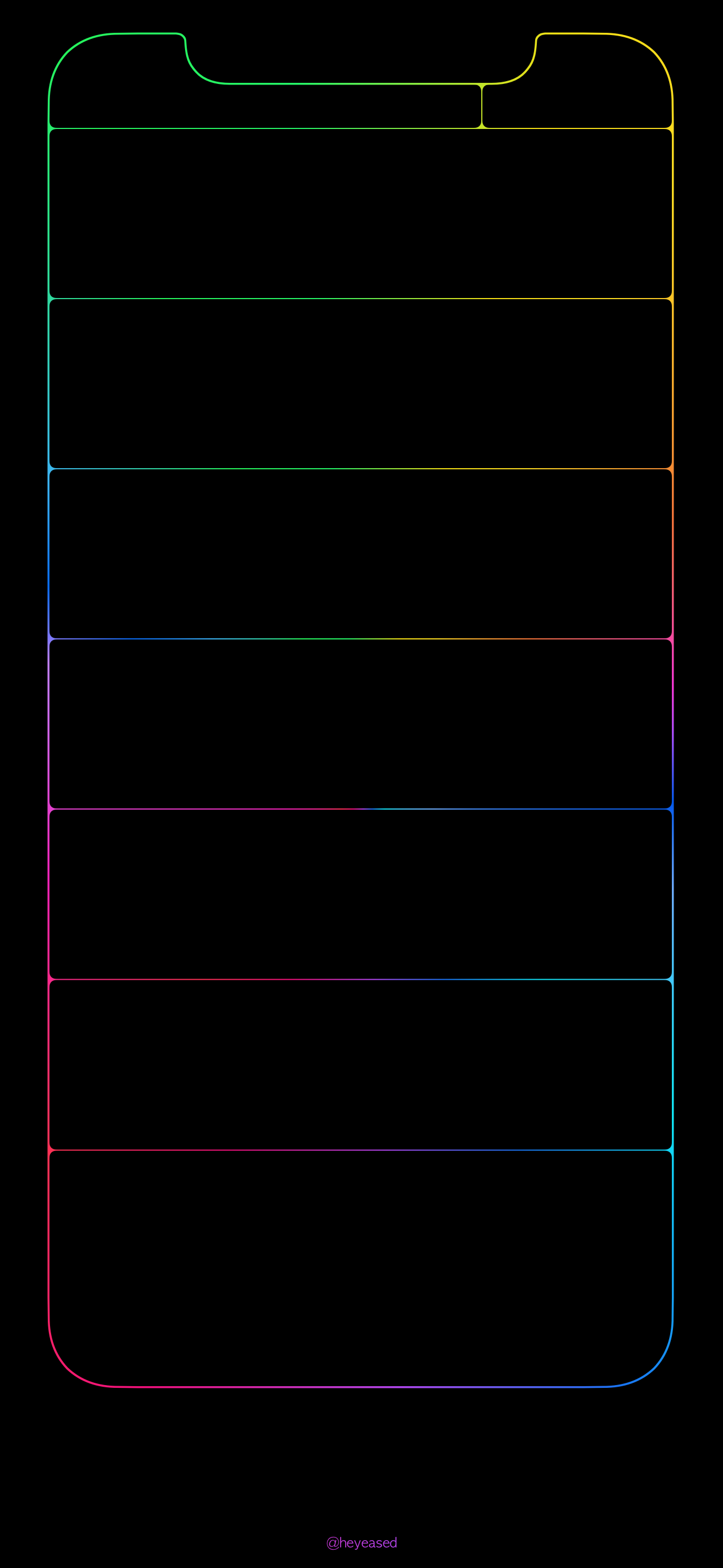 Iphone 壁紙 シンプル